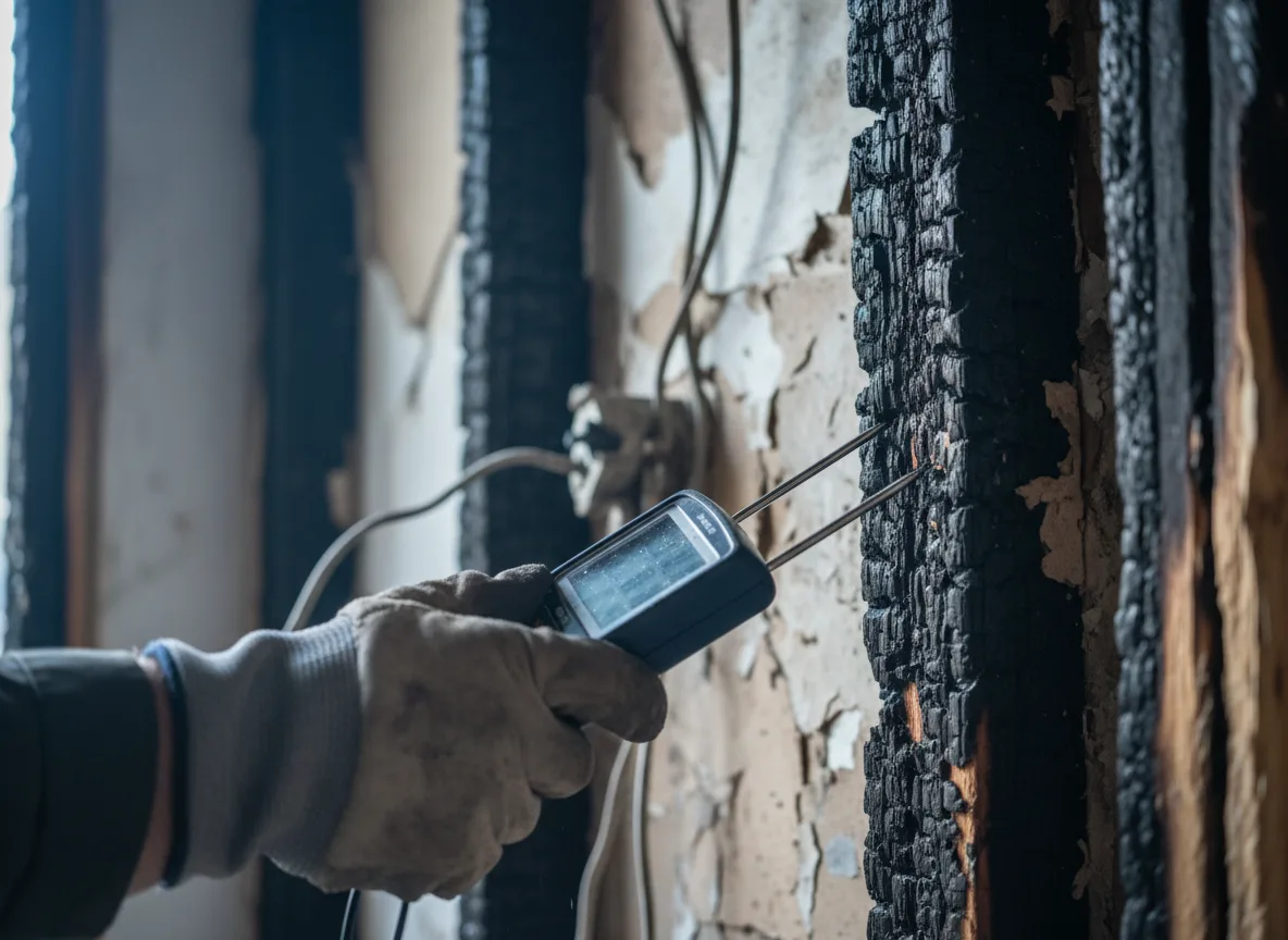 Fire Damage Restoration Joseph, OR FAQs